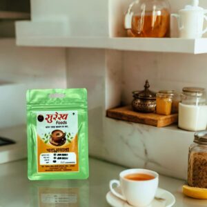 चहा मसाला – 15 ग्रॅम